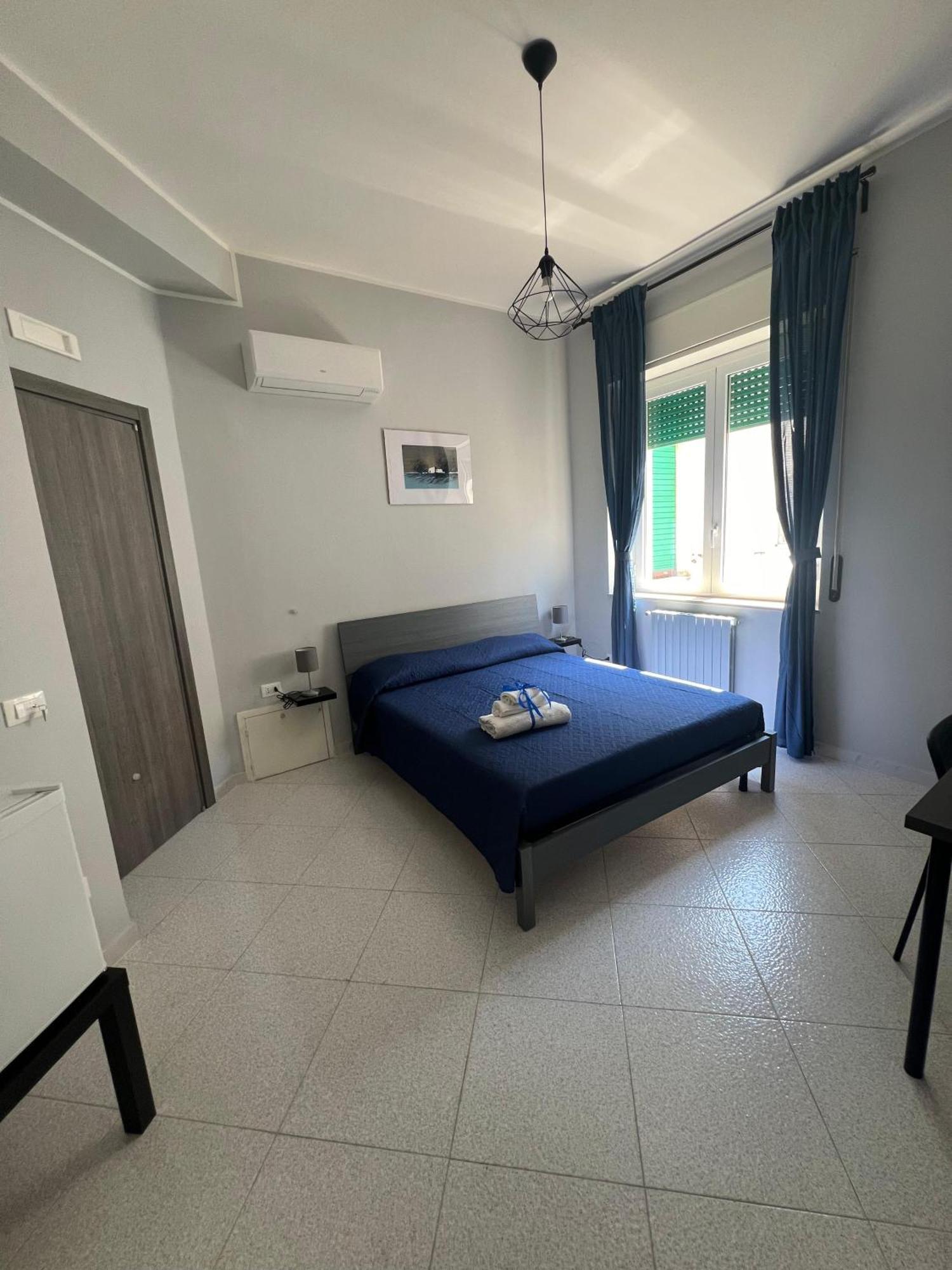 Settetrequattro Rooms Syracuse Luaran gambar