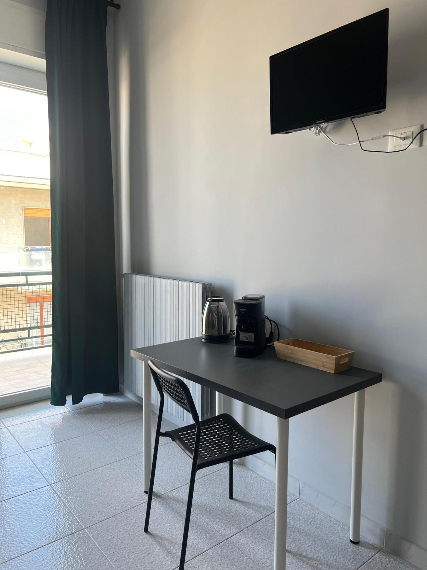 Settetrequattro Rooms Syracuse Luaran gambar