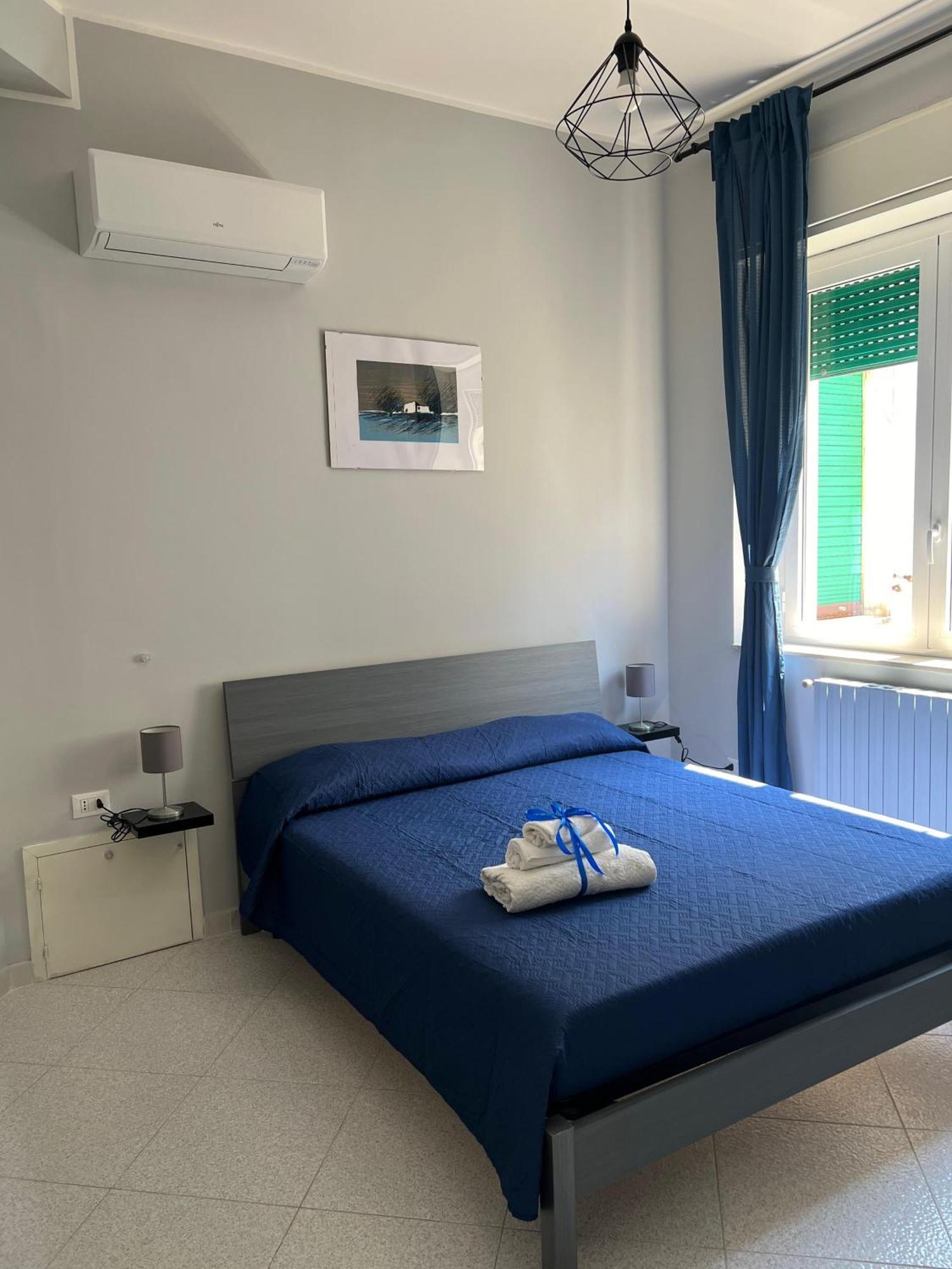 Settetrequattro Rooms Syracuse Luaran gambar
