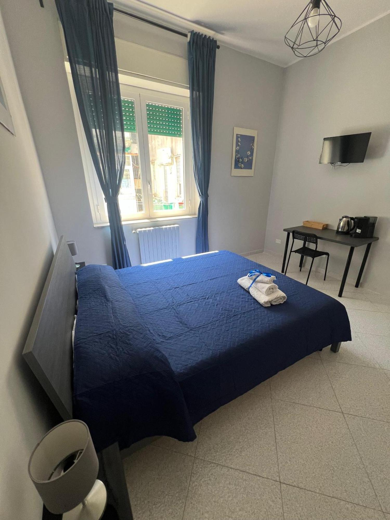 Settetrequattro Rooms Syracuse Luaran gambar
